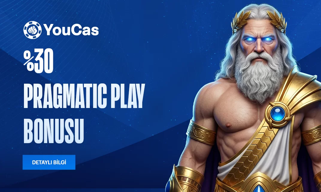 Youcas Pragmatic Play