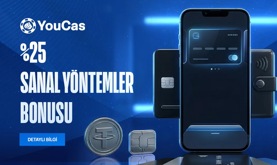 Youcas sanal yöntemler
